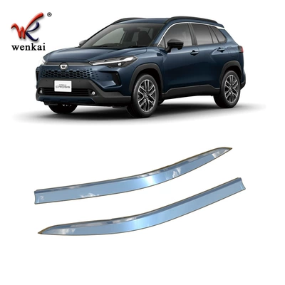 Electroplating Decorative Protective Bright Strip – Other Automotive Exterior Supplies