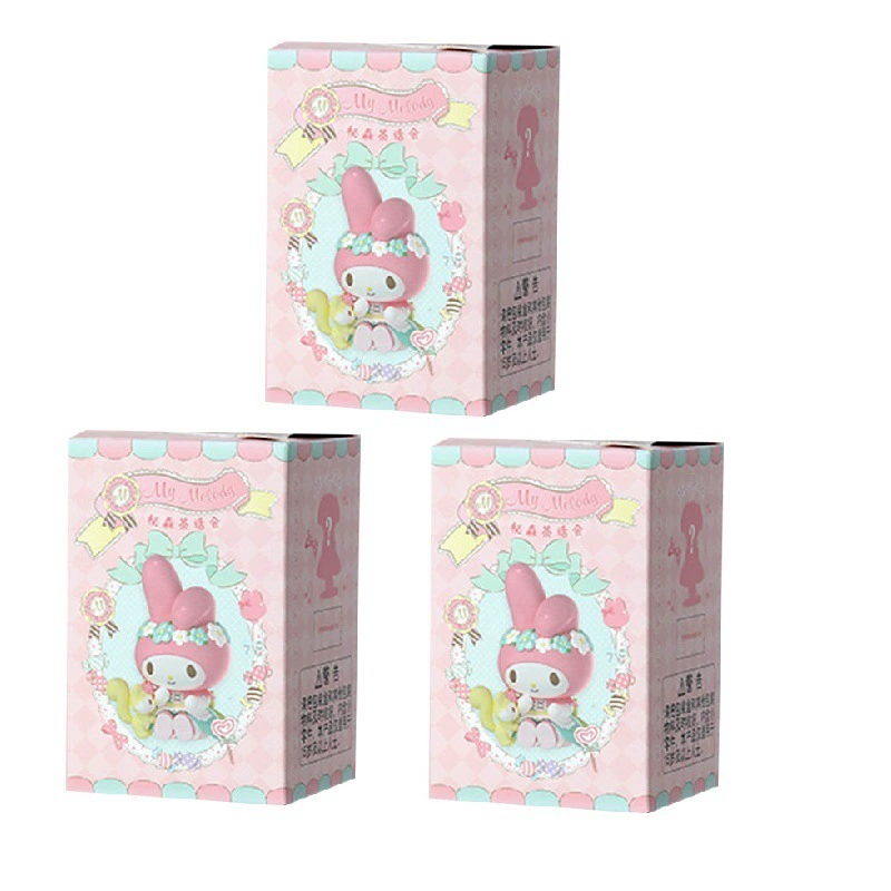 Sanrio, минифигура,-tablet/doll? распознается как 