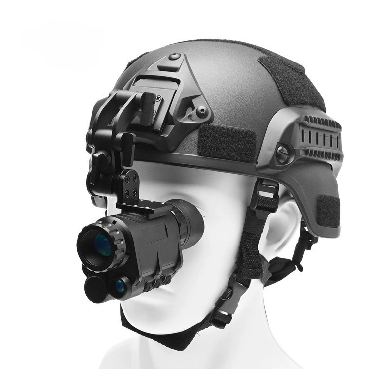 Головное крепление NVG30 цифровое ночное видение инфракрасное усиление высокое разрешение ночное видение