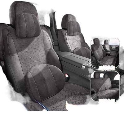 Modelə uyğun (Original) oturacaq örtükləri — Li Auto Car Seat Cover