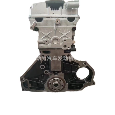 Engine assembly to 06 Lefeng 06
