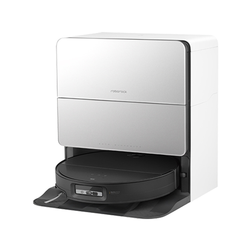 Roborock Sweeping Robot G30 New Automatic Water Supply and Drainage 4cm Obstacle Hair 0 Winding Original Authentic