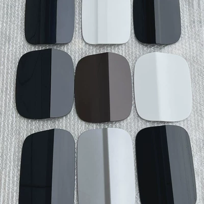 Tank cap – Inlet Cover Door Fuel Tank Cover