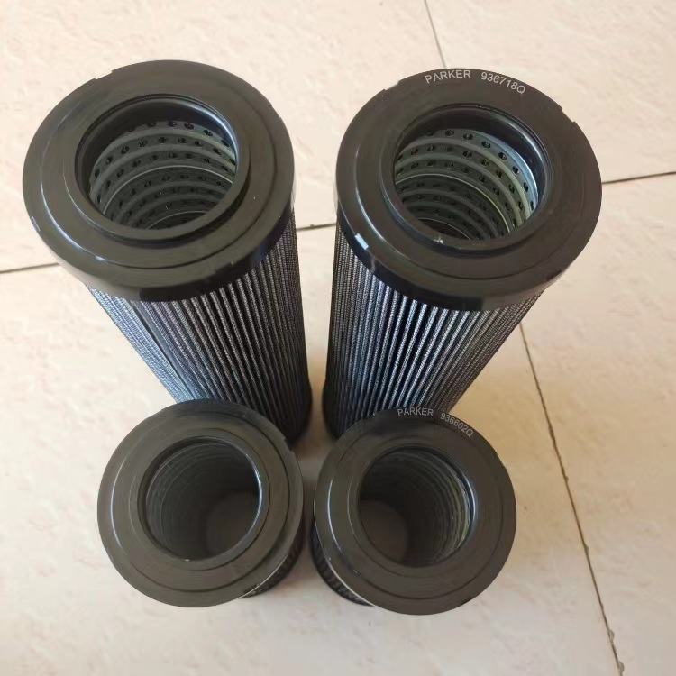 替代派克液压油滤芯936718Q 工程机械滤芯936602Q 厂家直销