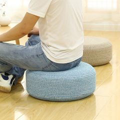 444Z wholesale futon cushion floor lazy tatami seat pier bay window balcony floor bedroom floor mat meditation cushion