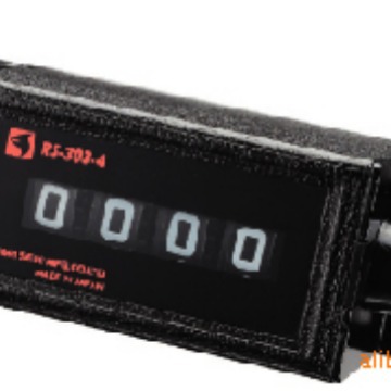 koriseiki   古里精机     RS系列机械式中型计数器