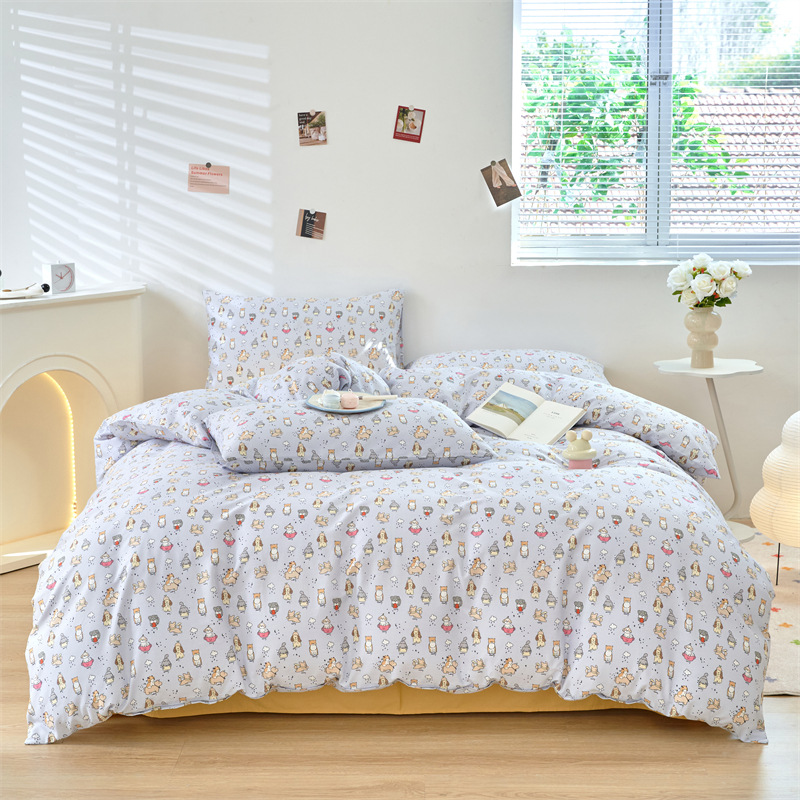 하키미-100% 면 클래스 A 산모 및 유아용 등급