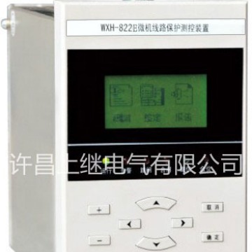 测控装置FCK-821E