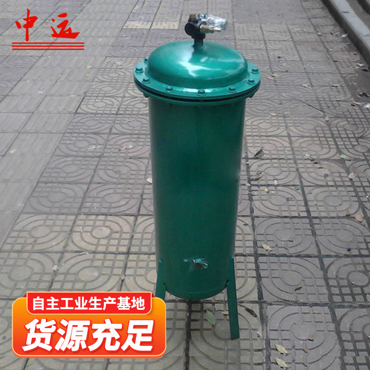 RYF系列油水分离器源头厂家RYF系列油水分离器现货油水分离器