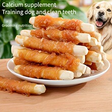 D 86761 Dog Chicken Milk Stick ����ĥ���� ����ѷ�羳ŷ��