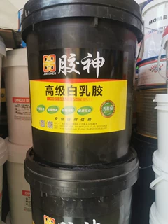 工厂批发高级白乳胶花卉盆栽盆景专用高级白乳胶木工胶