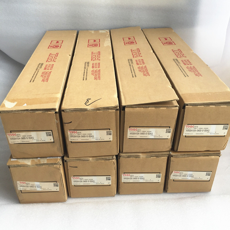 供应THK模组 KR45H10A-0500-0-10A0-SEMI 欢迎咨询