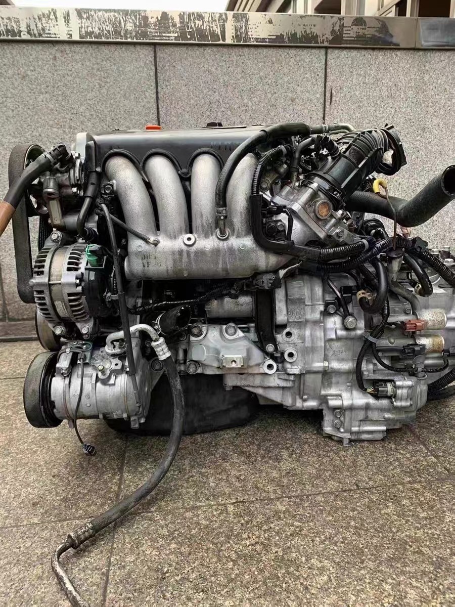 Suitable for Honda Accord Civic Seventh and Eighth Generation 1.8 2.0 2.4 3.0 Crv Odyssey Rb1 Engine