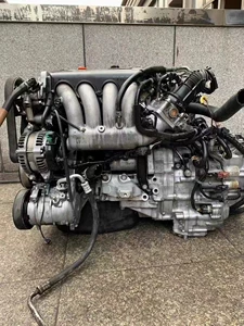 Honda Accord Civic 7-8-ci nəsil 1.8 2.0 2.4 3.0 Crv Odyssey Rb1 mühərriki üçün
