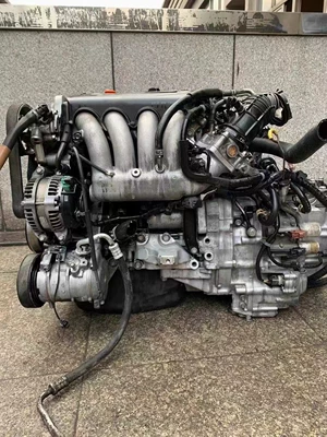 Suitable for Honda Accord Civic Seventh and Eighth Generation 1.8 2.0 2.4 3.0 Crv Odyssey Rb1 Engine (Engine assembly)