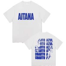 ��ŷ����T������Aitana Cuarto AzulѲ��2025ӡ��T����Ů�����Է�