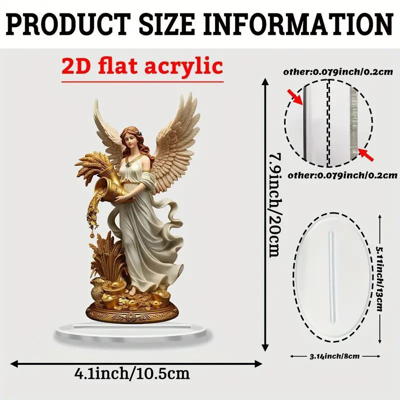 Hot Sale Stand-B03 10.5_20cm
