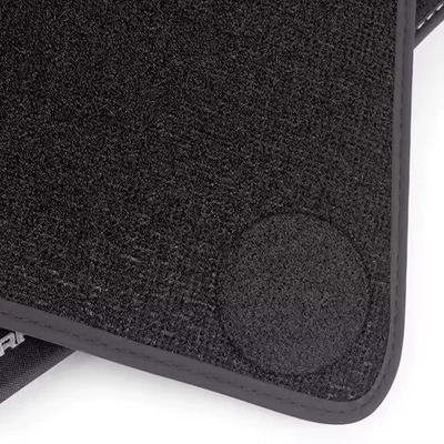 Suitable for Bmw New 1234567 Universal Foot Pad