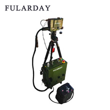 FULARDAY 背负式激光清障仪 500W FU95型 光学清障 电力铁路工业