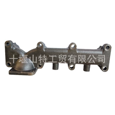 Exhaust manifold Accessories exhaust