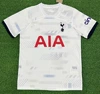 White spurs