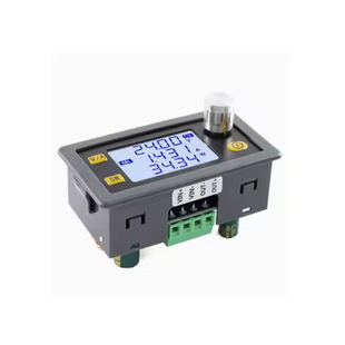 Suitable for original XY-SK35H CNC DC voltage regulating power supply solar charging module 4A35W