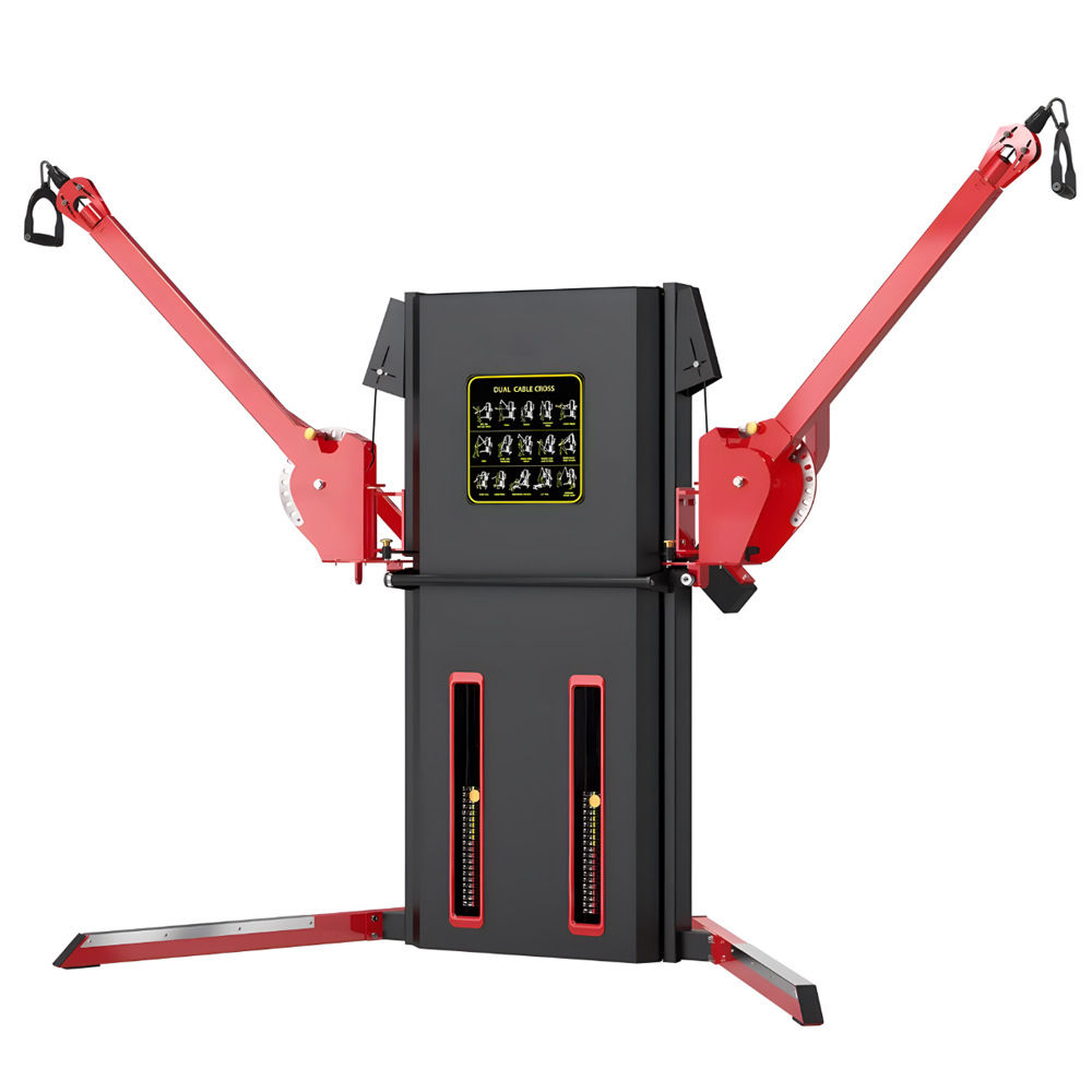 Máquina de entrenamiento de hombros SidePlankShoulderTraining, equipo de entrenamiento de hombros con doble soporte para brazos