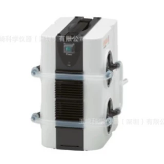 日本东京理化EYELA变频隔膜真空泵NVP-2000V 原厂直供