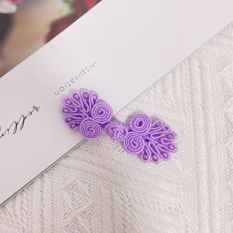 Luz púrpura 10/Pack