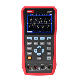 ������UT82A/BC�ֳ�ʽʾ���f�ñ������๦�ܸ߾��ȸ߷ֱ���ʾ����