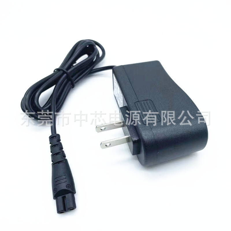 12V Charger Adapter Remington Shaver Adapter Power Cord