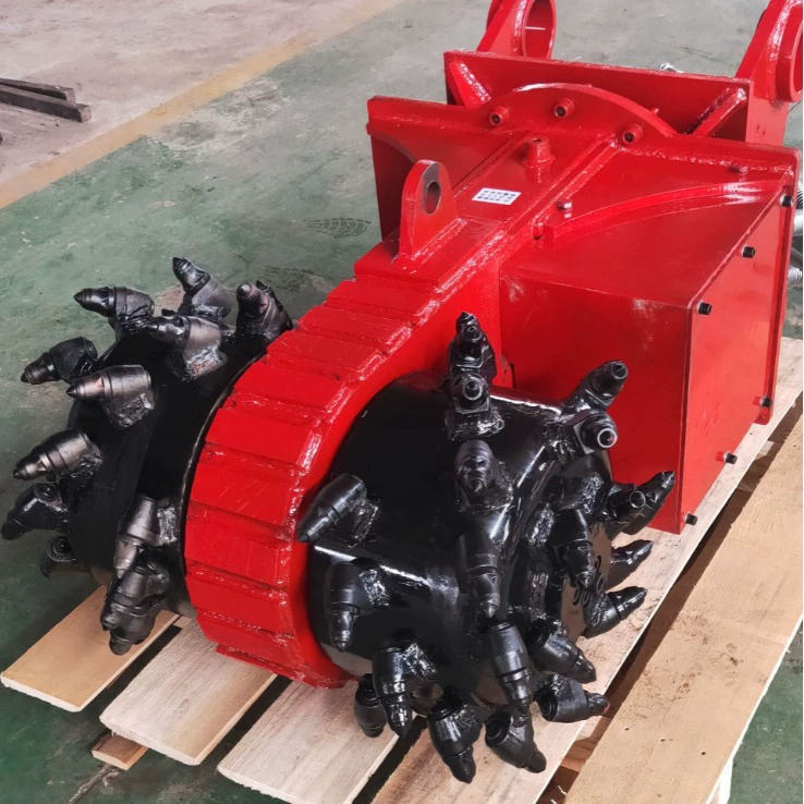 Гидравлический фрезерный станок производитель источников, фрезерный и копальный станок, фрезерный и строгальный станок для почвы, фрезерный и копальный станок для горнодобывающей промышленности.