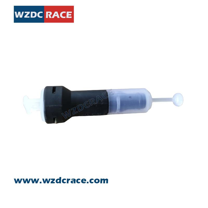 7039 LR068982 conector de tubería de bomba de embrague LAND ROVER piezas de automóviles fábrica directa