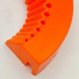 1个 颜色：图片色 材质：塑料 磨钻器，钻头磨刀器，角磨机钻头磨