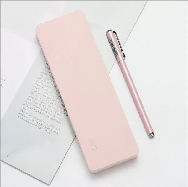 Simple pink
