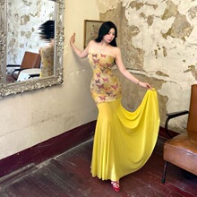 �Ը����ú���ӡ��ƴ��Ĩ���B�wȹʽӾ��Ů��������һ�ּ��LȹŮ��