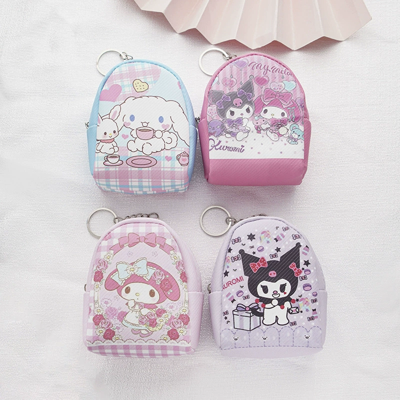 Small school bag, pencil case, creative children's set, toy, full set, Birthday gift