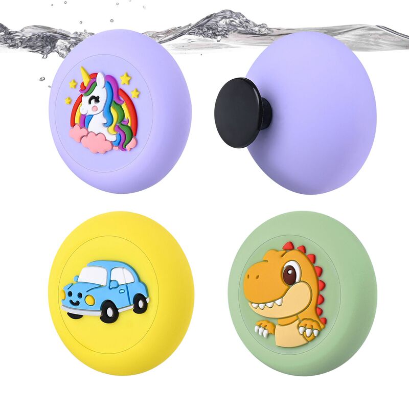 Suitable for Airtag Protective Case, Apple Anti-Lost Device, Children's Cartoon Shoe Charm, Airtag2 Waterproof Silicone Protective Case Suitable for Airtag Protective Case, Apple Anti-Lost Device, Children's Cartoon Shoe Charm, Airtag2 Waterproof Silicone Protective Case