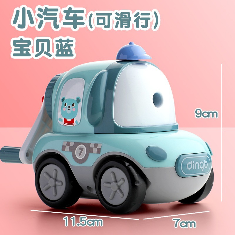 Cartoon sharpener, knife