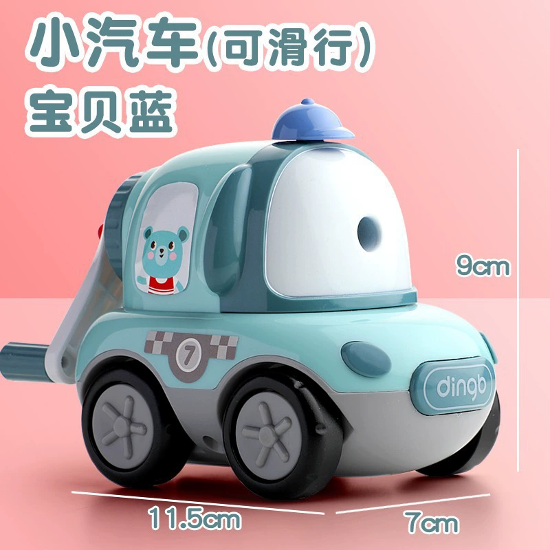 Cartoon sharpener, knife