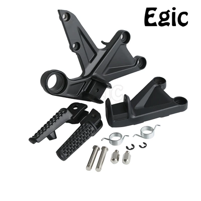 Front Pedal Assembly Pedal – Motorcycle pedals