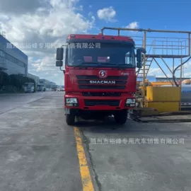 垃圾车;其他专用汽车;吸污车