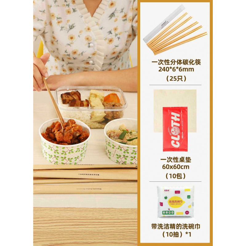 [recommended for office workers] don’t worry about staining your workstation + portable dish towel - early adopters