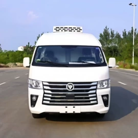 其他专用汽车;保温车;救险车