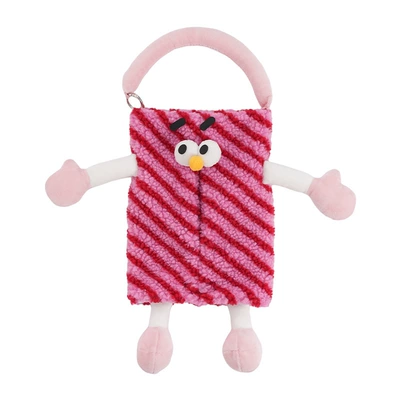 Multifunctional Hanging Tissue Box for Car tissue box/set