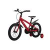 Italy MASERATI Maserati 18 Sports money children Bicycle 5-8 new pattern Standard configuration Basket