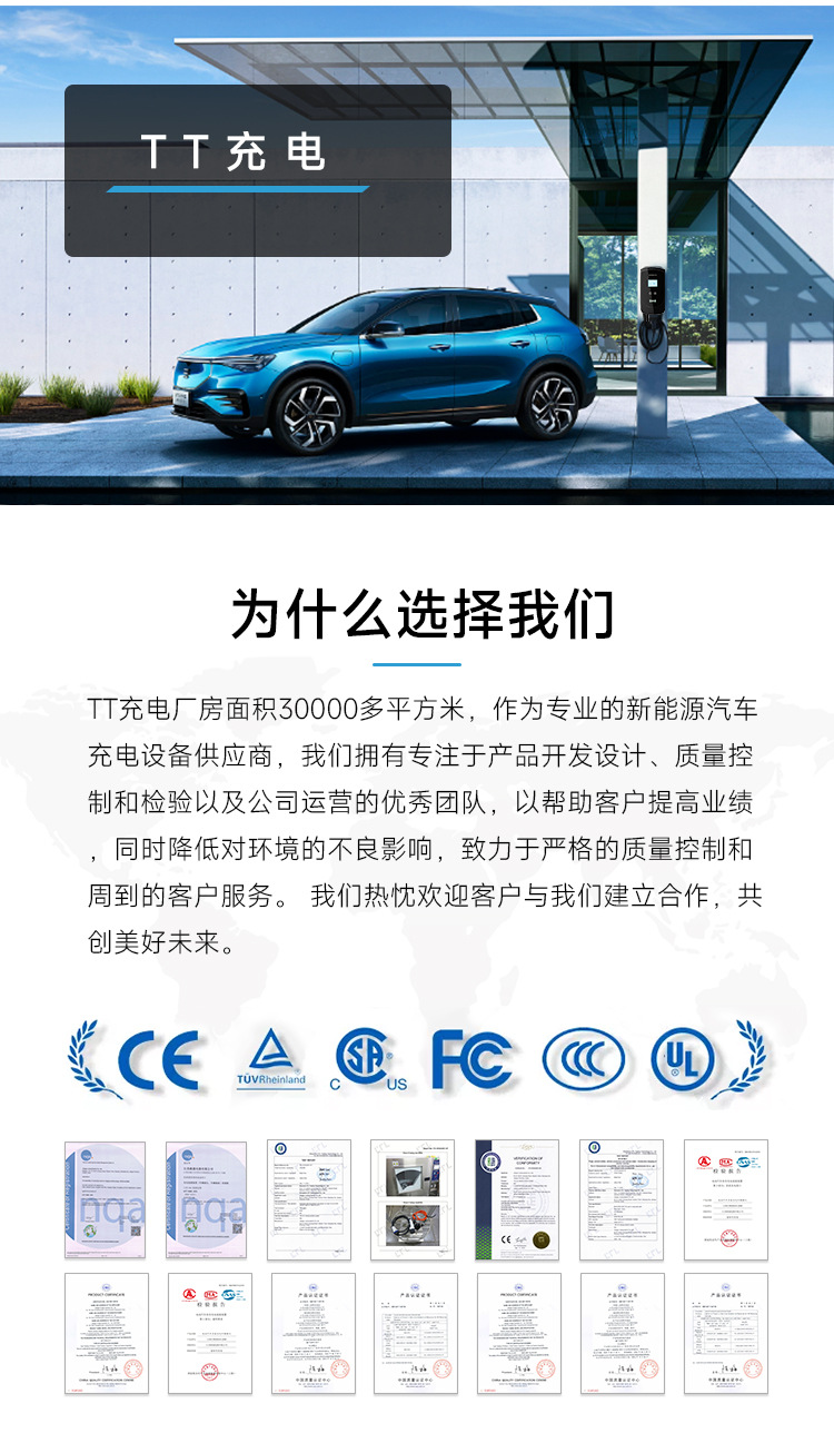 European Standard Portable Charging Pile British Standard 3.5kw16A Electric Vehicle Charging Mobile Charging Pile Single-phase Cross-border