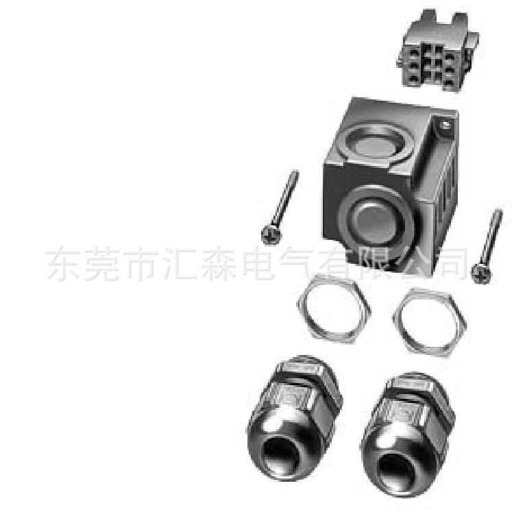 现货 西门子6ES7194-1AA01-0XA0   原装