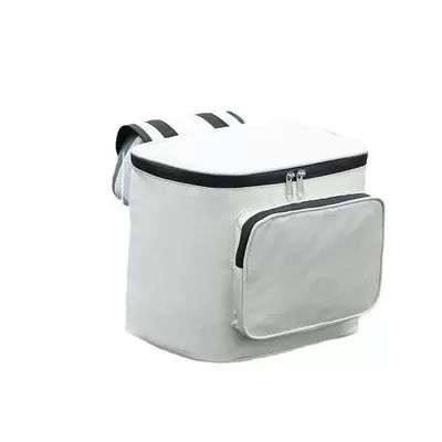 helmet bag for the trunk, Electric car tail box