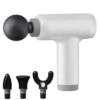 White massager, J17